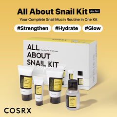 COSRX snail mucin face wash close-up highlighting foamy texture
