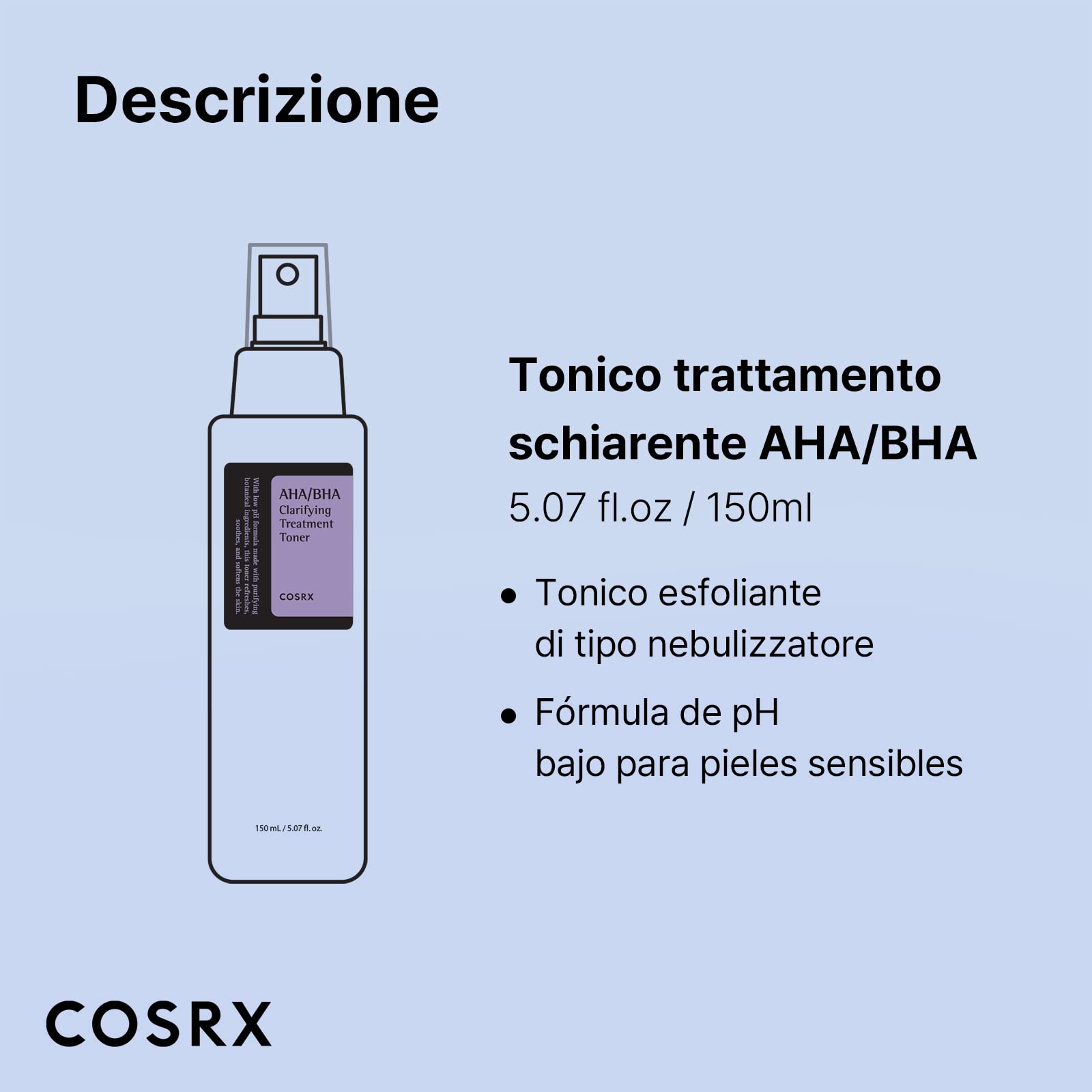 COSRX Toner after-use-glow hints at smoother texture and brighter complexion.