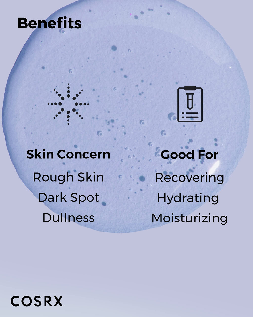 COSRX Galactomyces 95 Toner in morning skincare routine setting