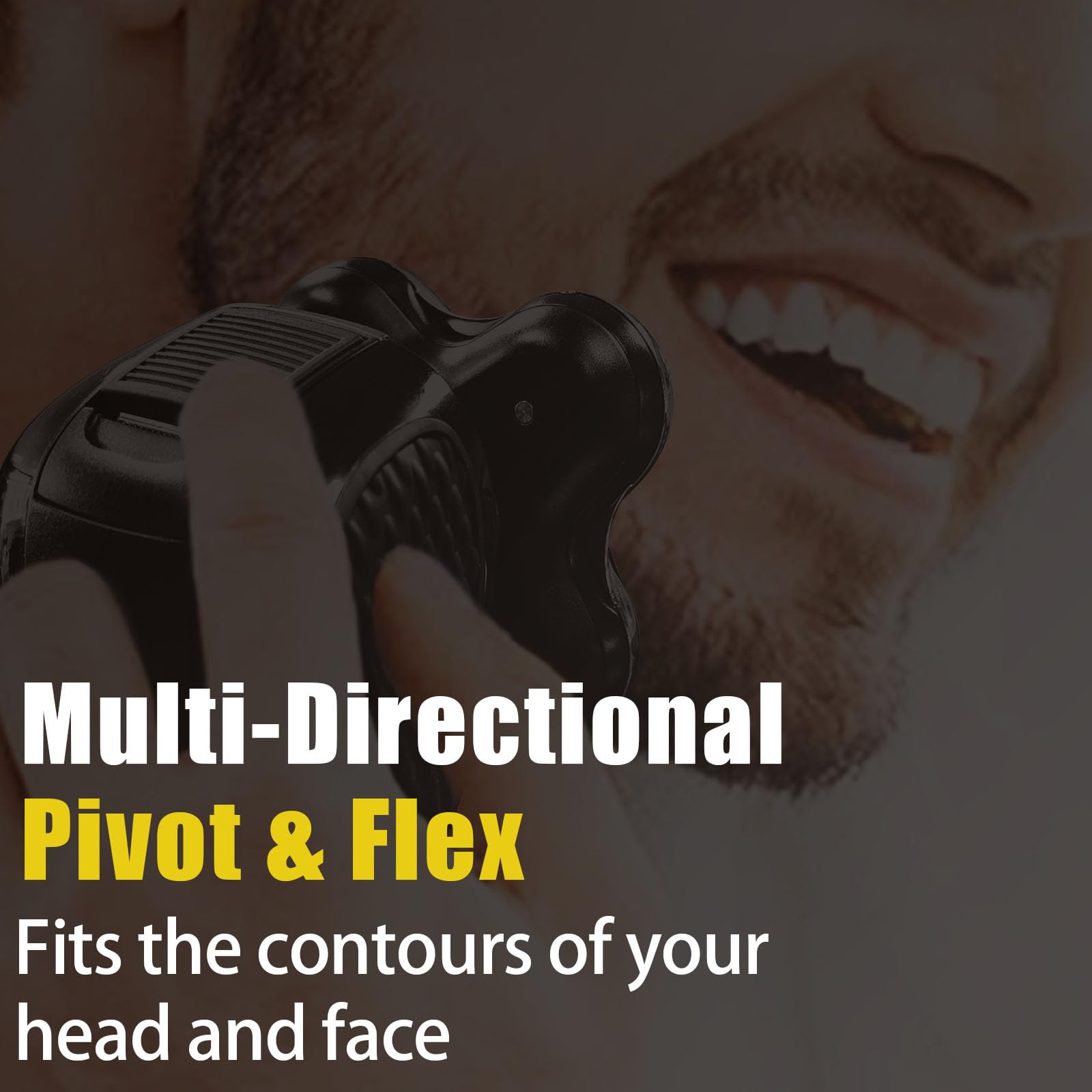 COSYONALL Balder Pro head pack 2-count emphasizes value and replacement timing.