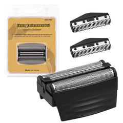 COSYONALL shaver foil for Remington Titanium-X Flex with smooth glide