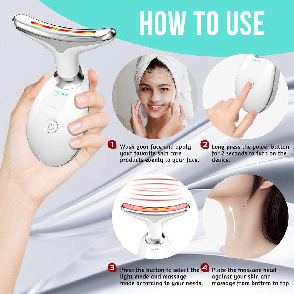 Cotsoco compact on-the-go design for travel-ready skincare sessions