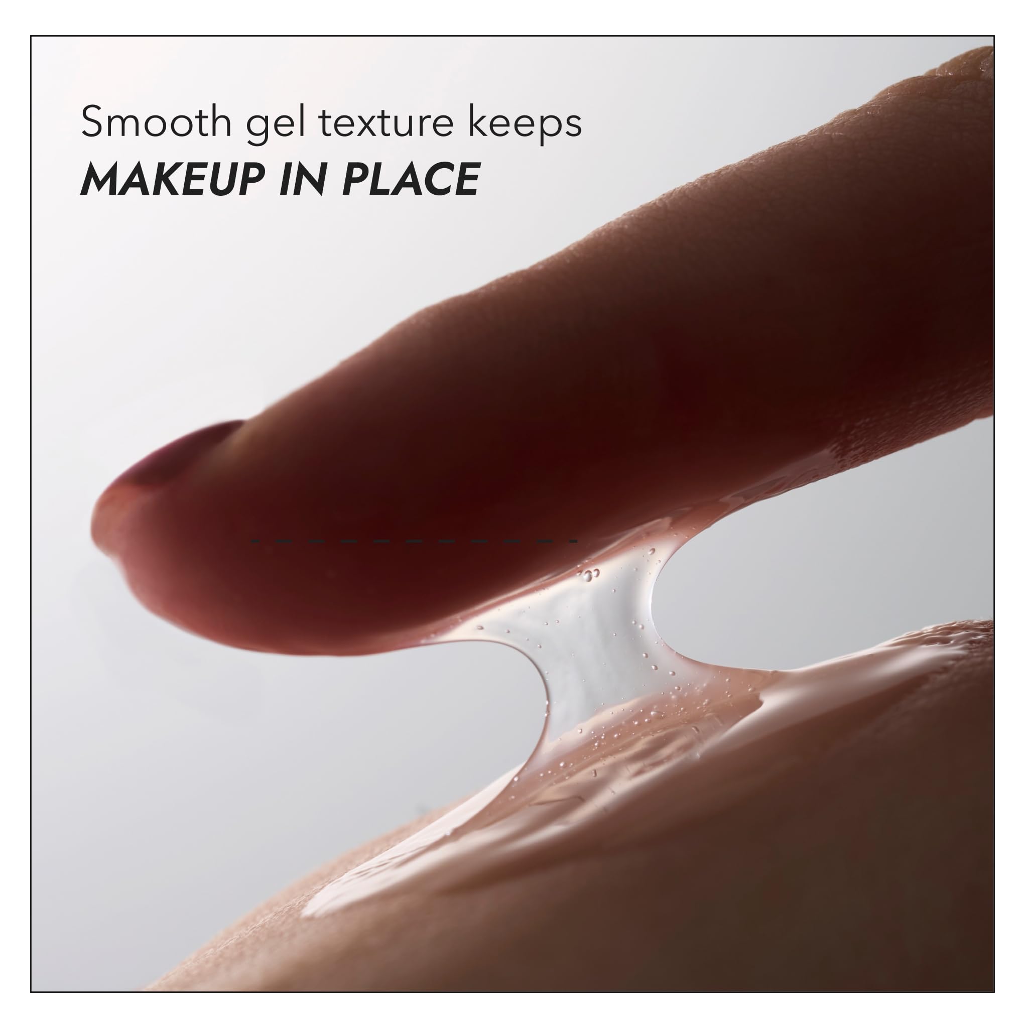 Cover FX Gripping Primer vegan ingredients highlight gentle, clean formula