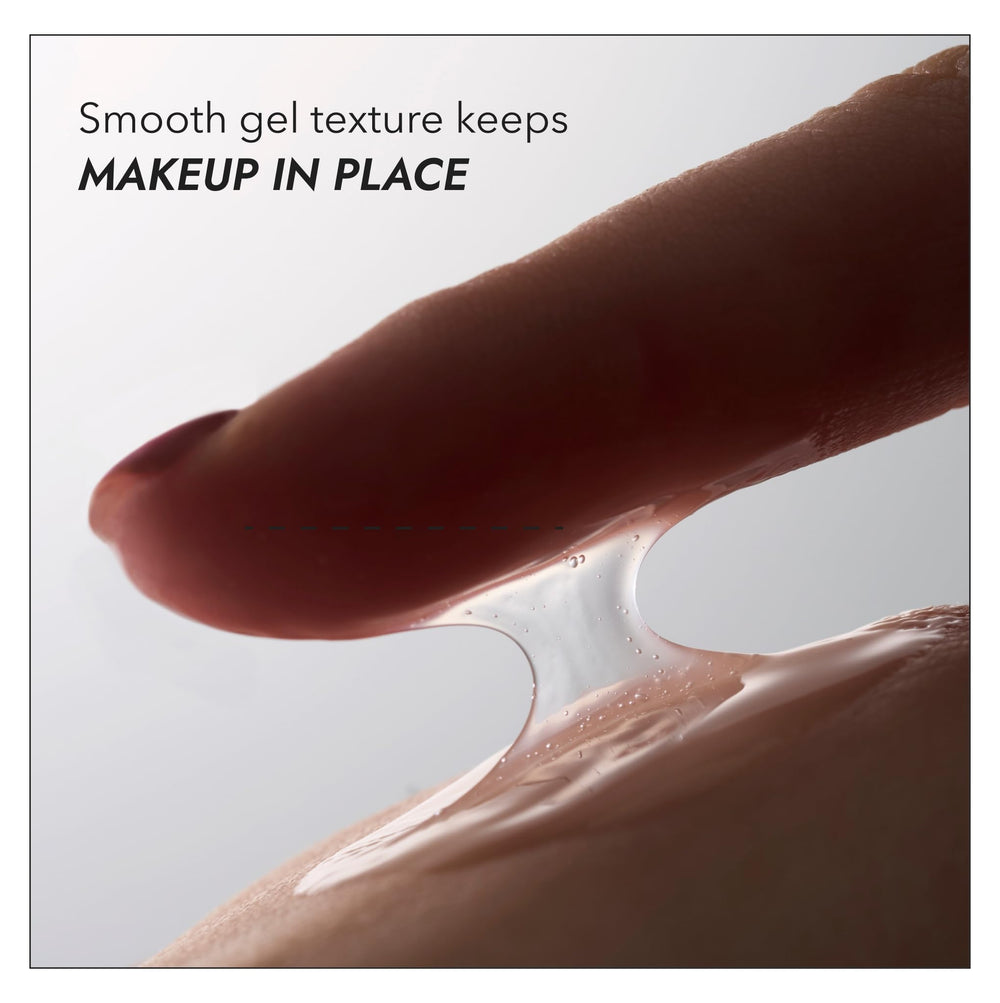 Cover FX Gripping Primer vegan ingredients highlight gentle, clean formula