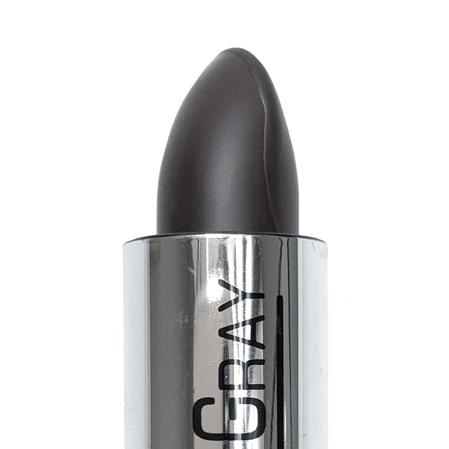 Cover Your Gray Jet Black stick application on roots for subtle, natural-looking concealment