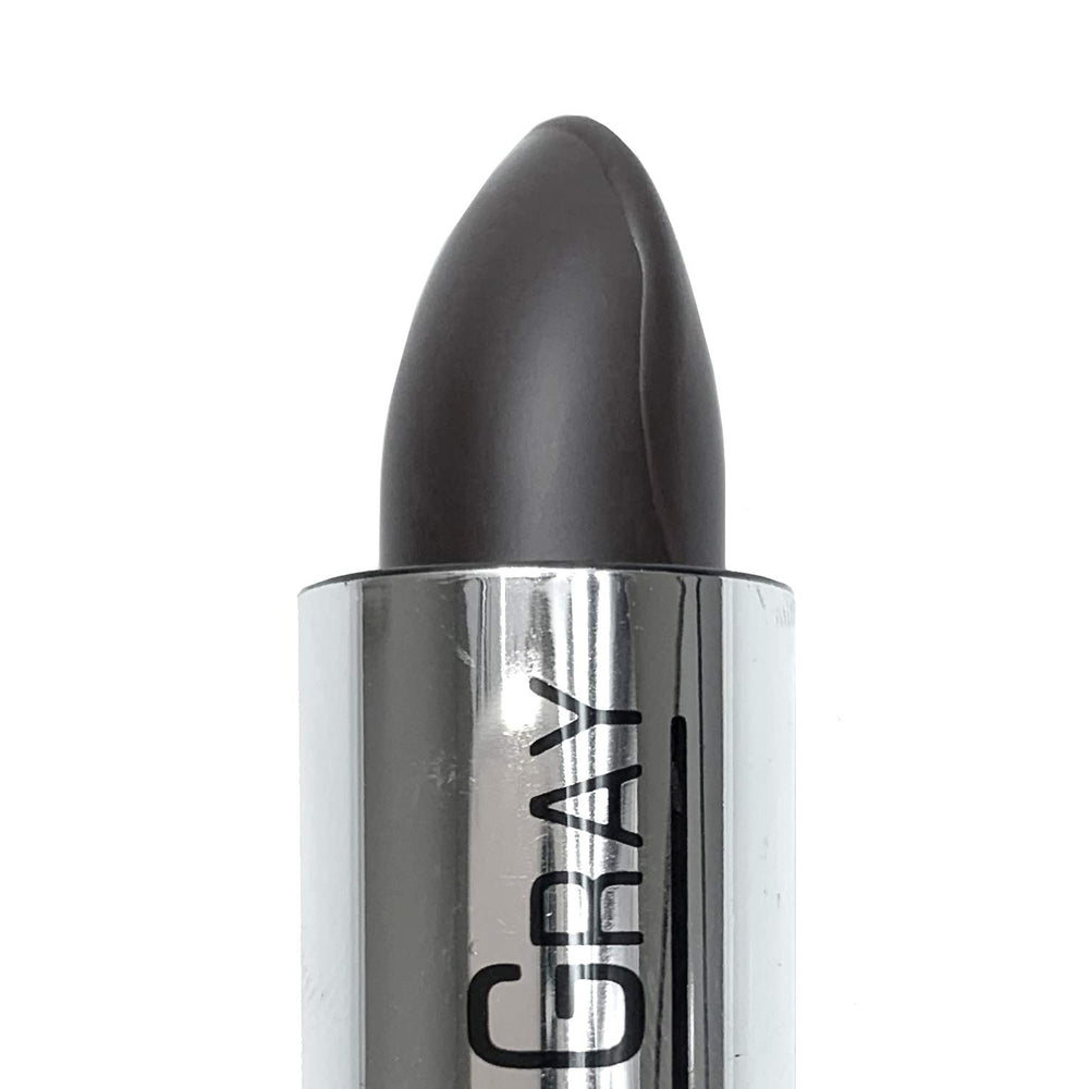 Cover Your Gray Jet Black stick application on roots for subtle, natural-looking concealment