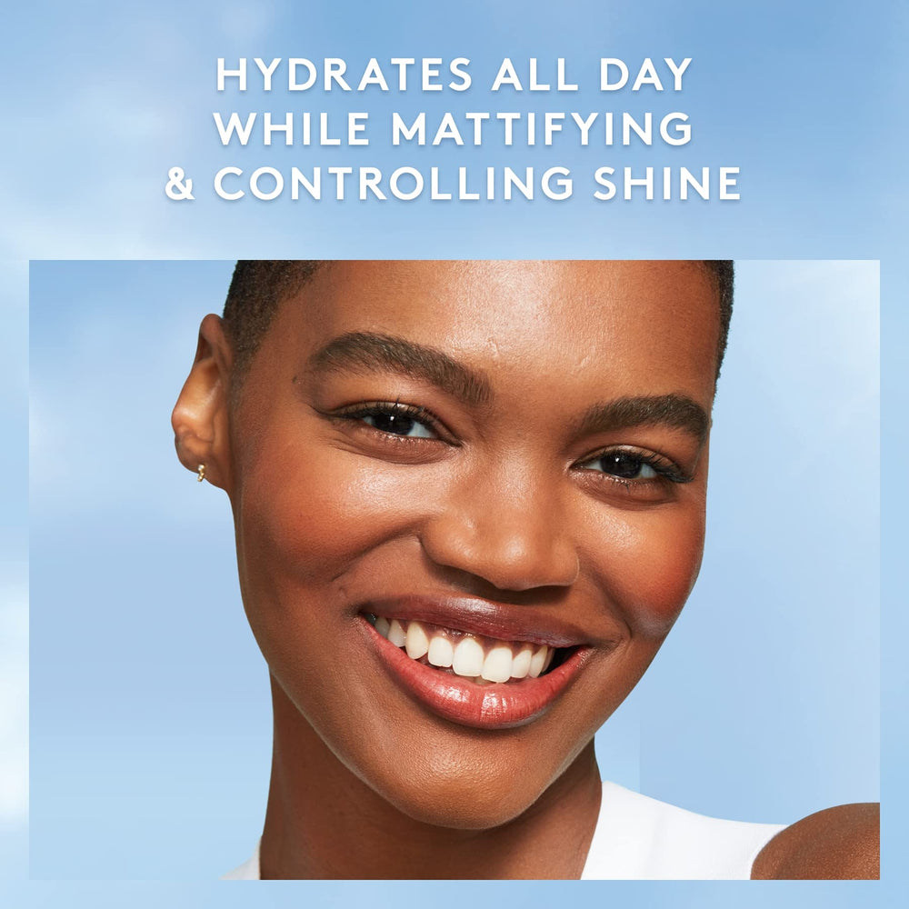 CoverGirl cactus-water ingredient close-up showcases refreshing hydration source.