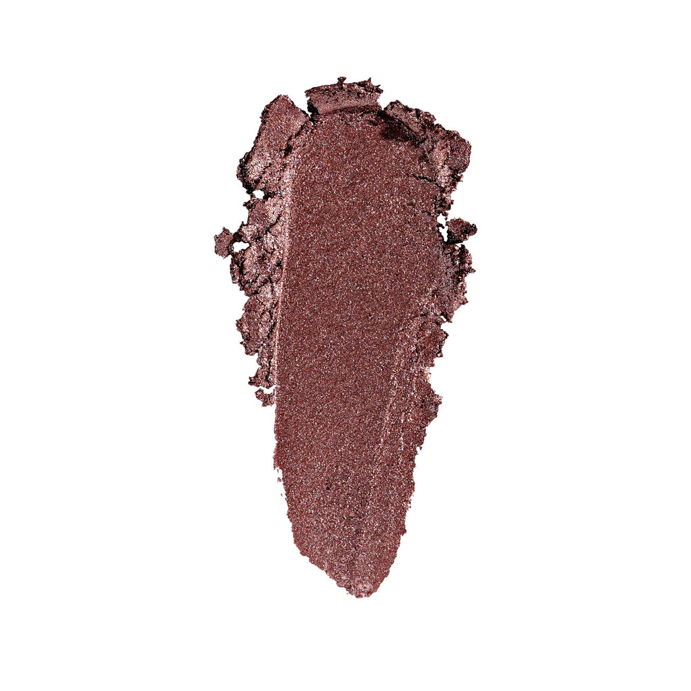 CoverGirl Mystic Maroon eye-stick glide demonstrates ultra creamy application