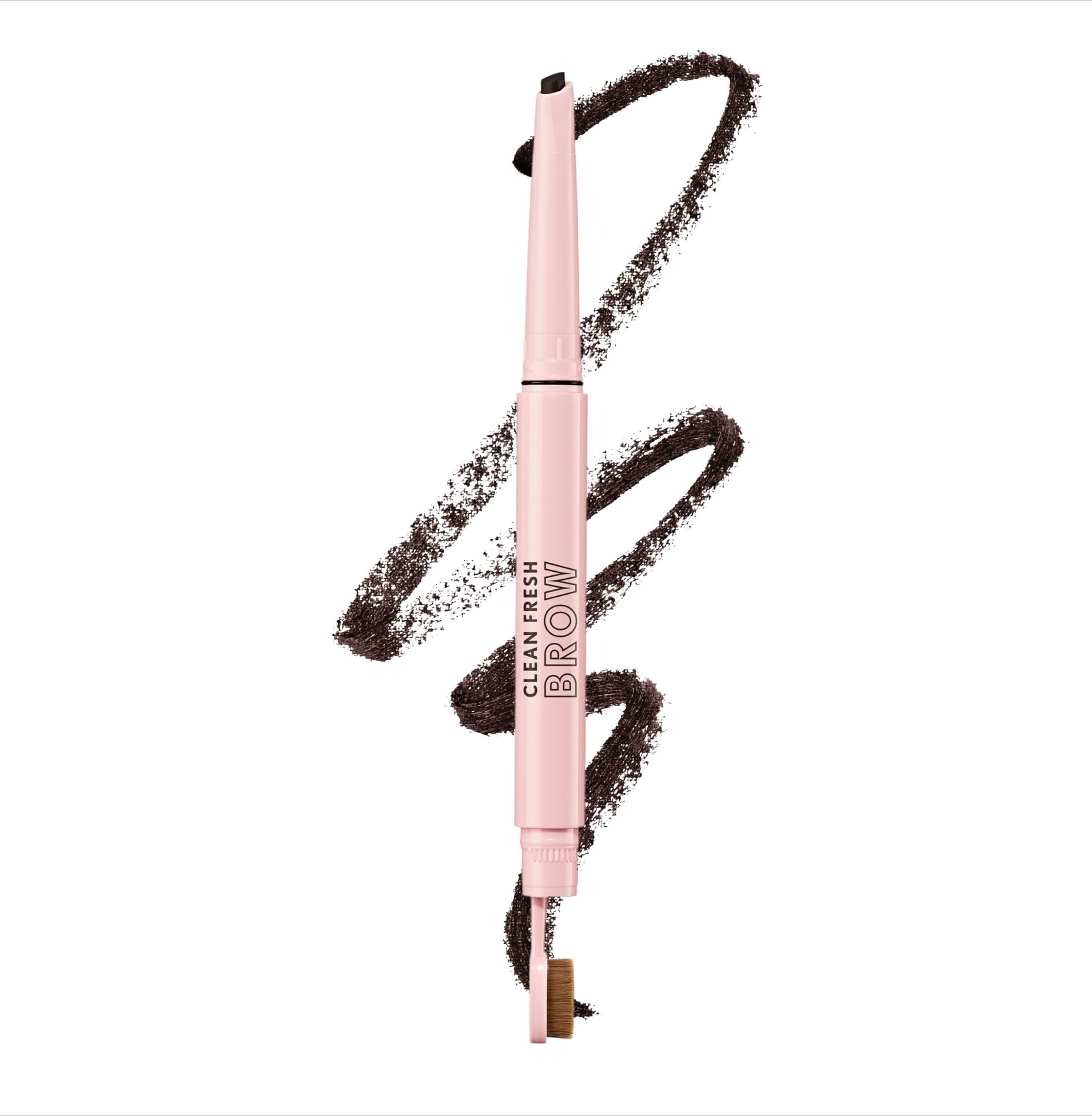 Covergirl Clean Fresh Brow Filler Pomade ultra-precise tip for precise brow shaping