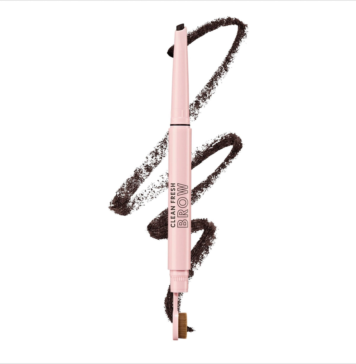 Covergirl Clean Fresh Brow Filler Pomade ultra-precise tip for precise brow shaping