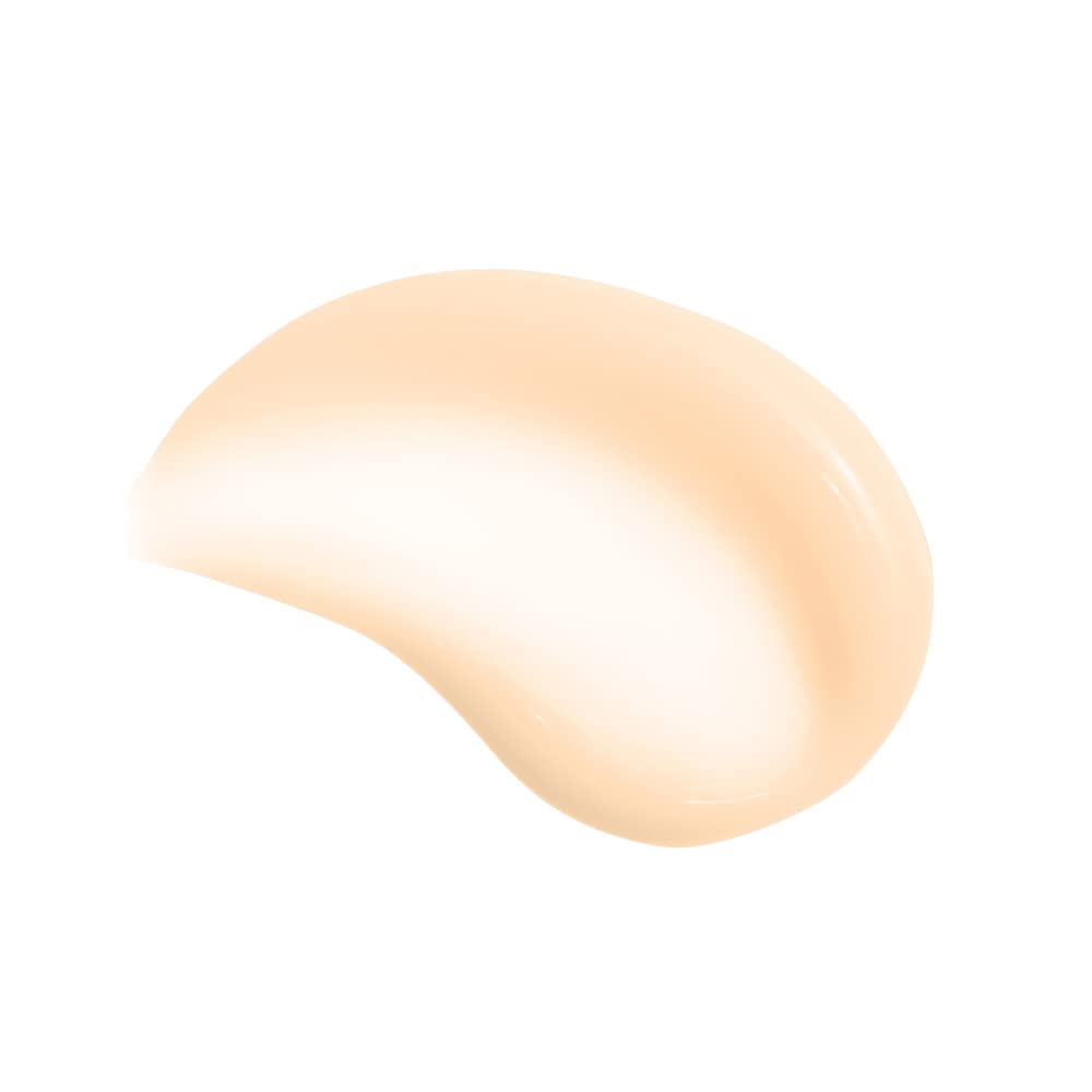 COVERGIRL Clean Fresh Hydrating Cream Cleanser makeup removal action; melts makeup gently