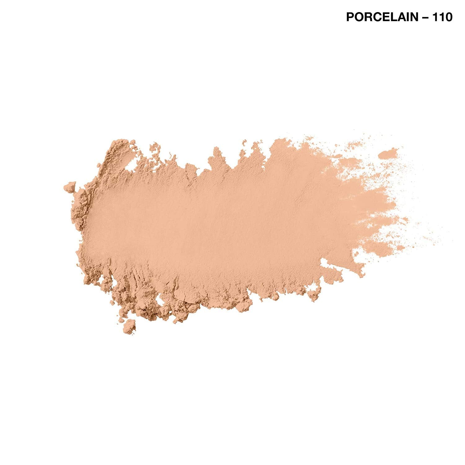 COVERGIRL vegan foam puff included with Clean Fresh pressed powder for easy application