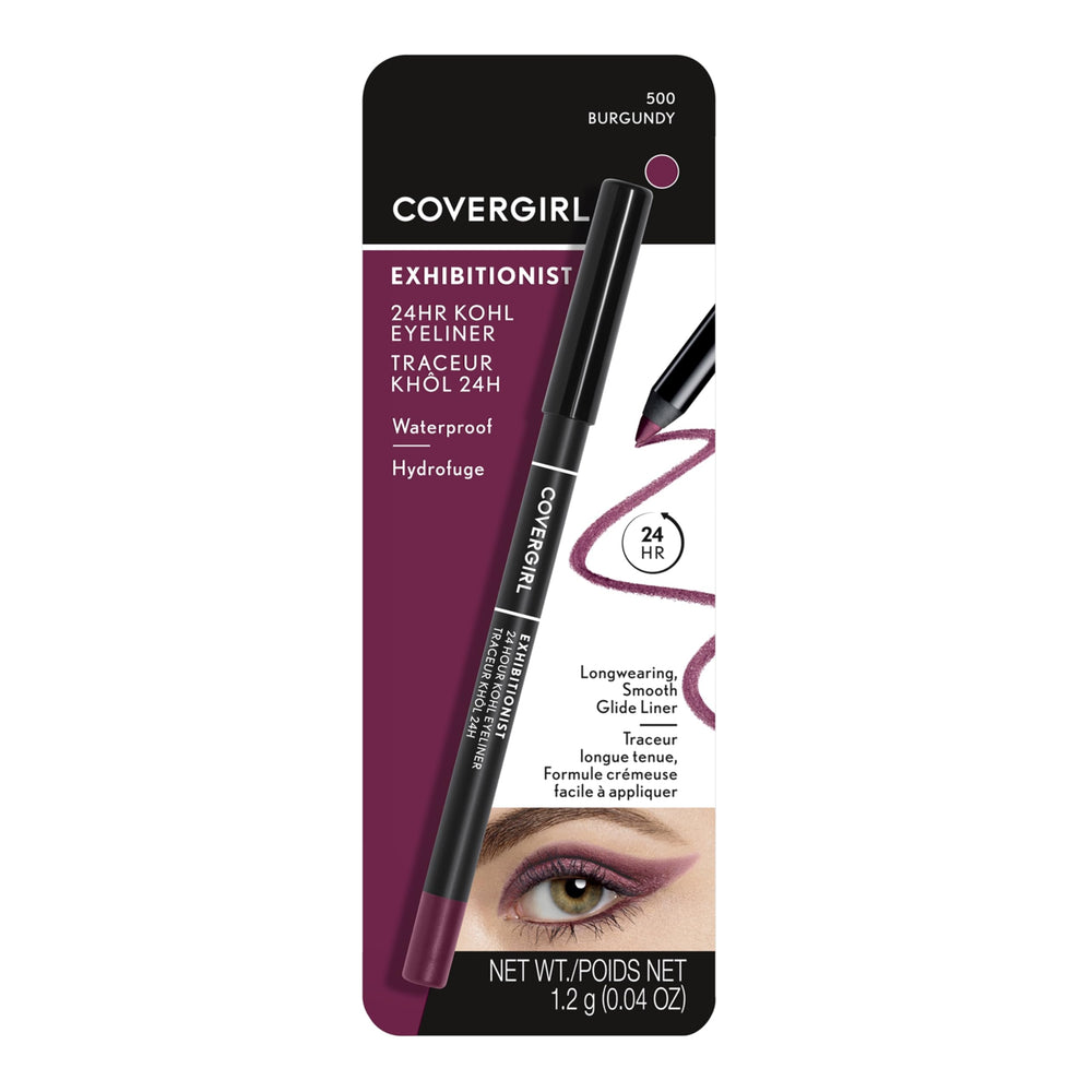 Cruelty-free de COVERGIRL: sin pruebas en animales.