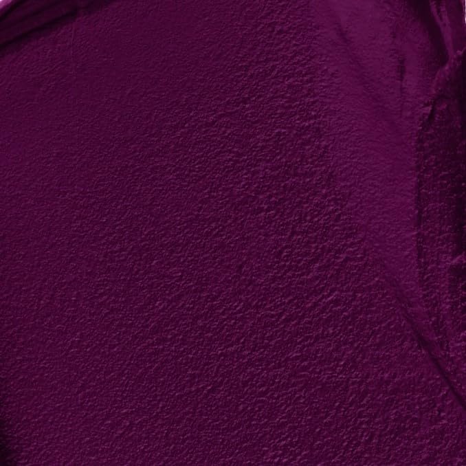 CoverGirl Exhibitionist matte finish closeup highlighting transfer resistance.