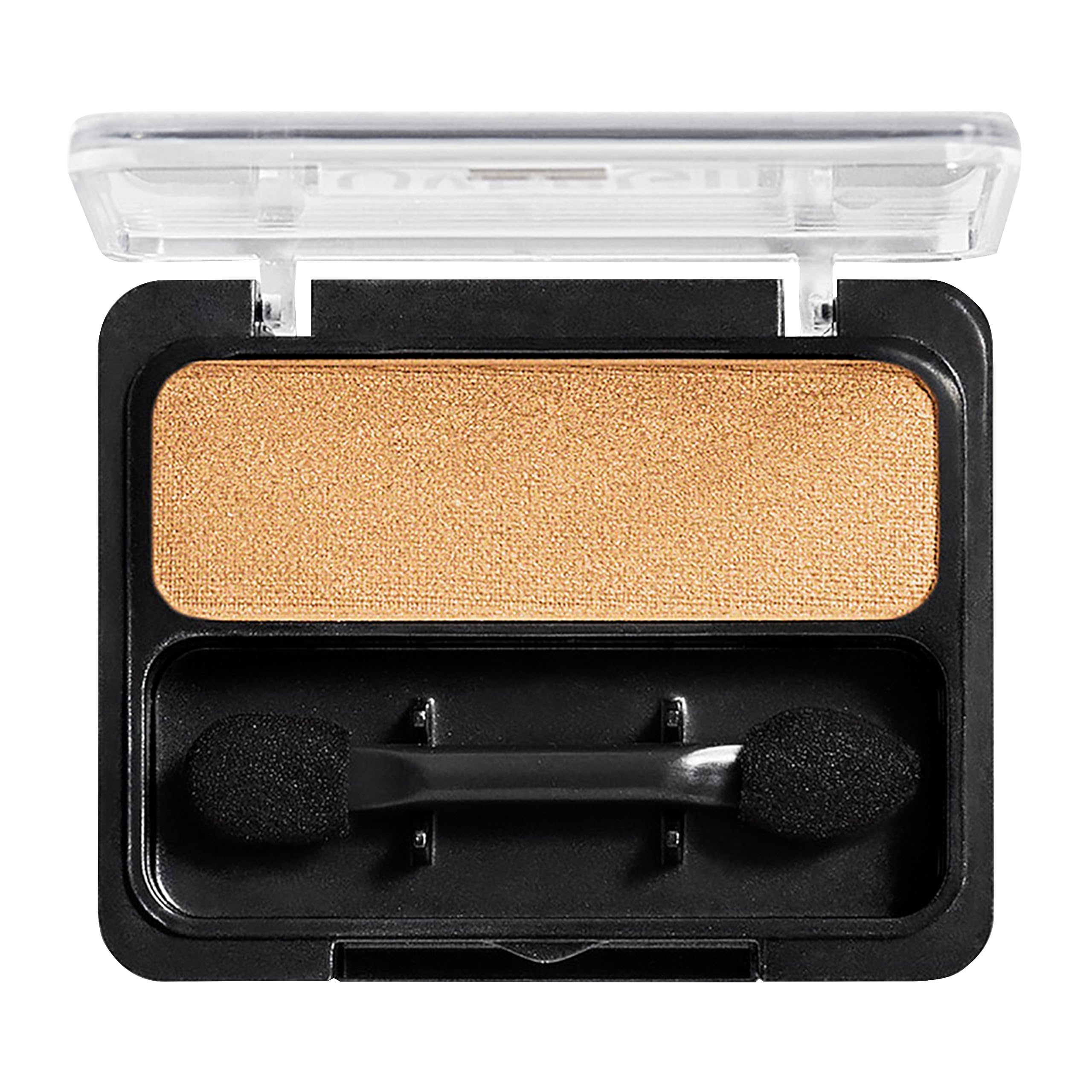 Covergirl Eye Enhancers 1Kit compact opened reveals versatile shade collection for creative looks.