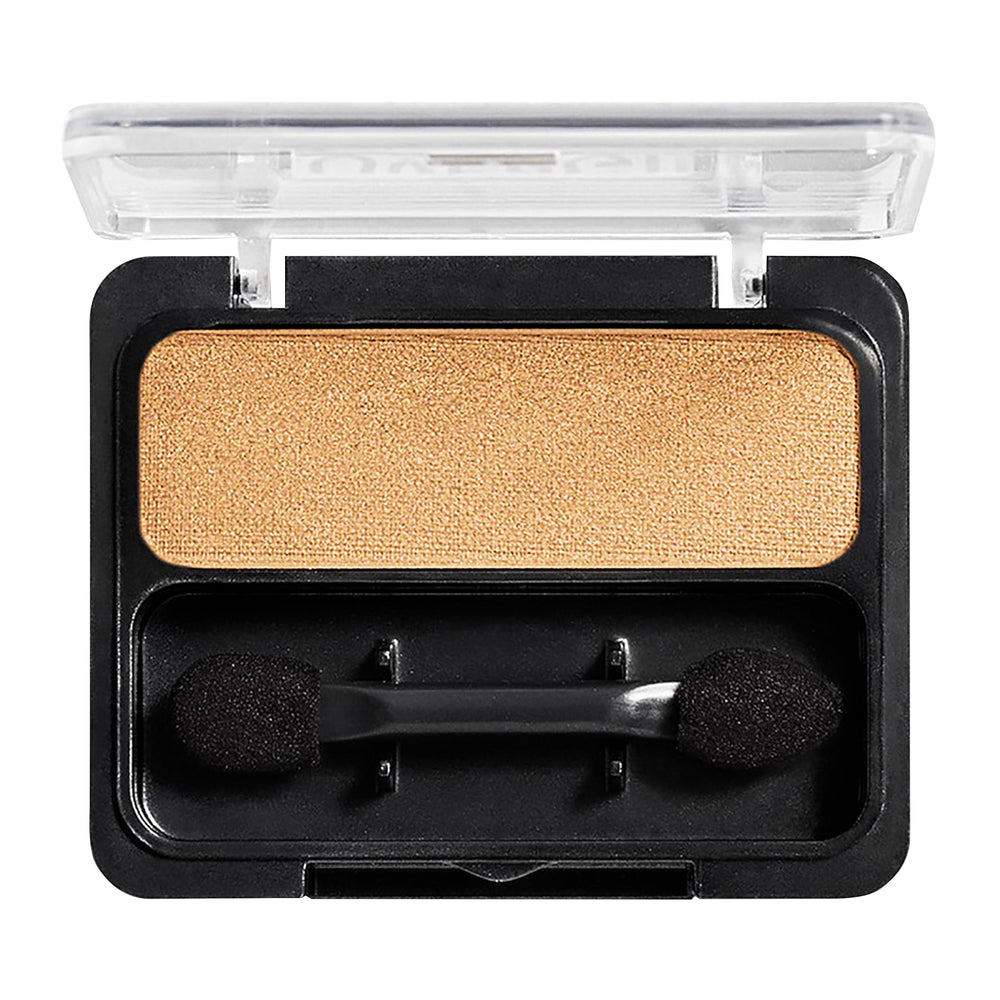 Covergirl Eye Enhancers 1Kit compact opened reveals versatile shade collection for creative looks.