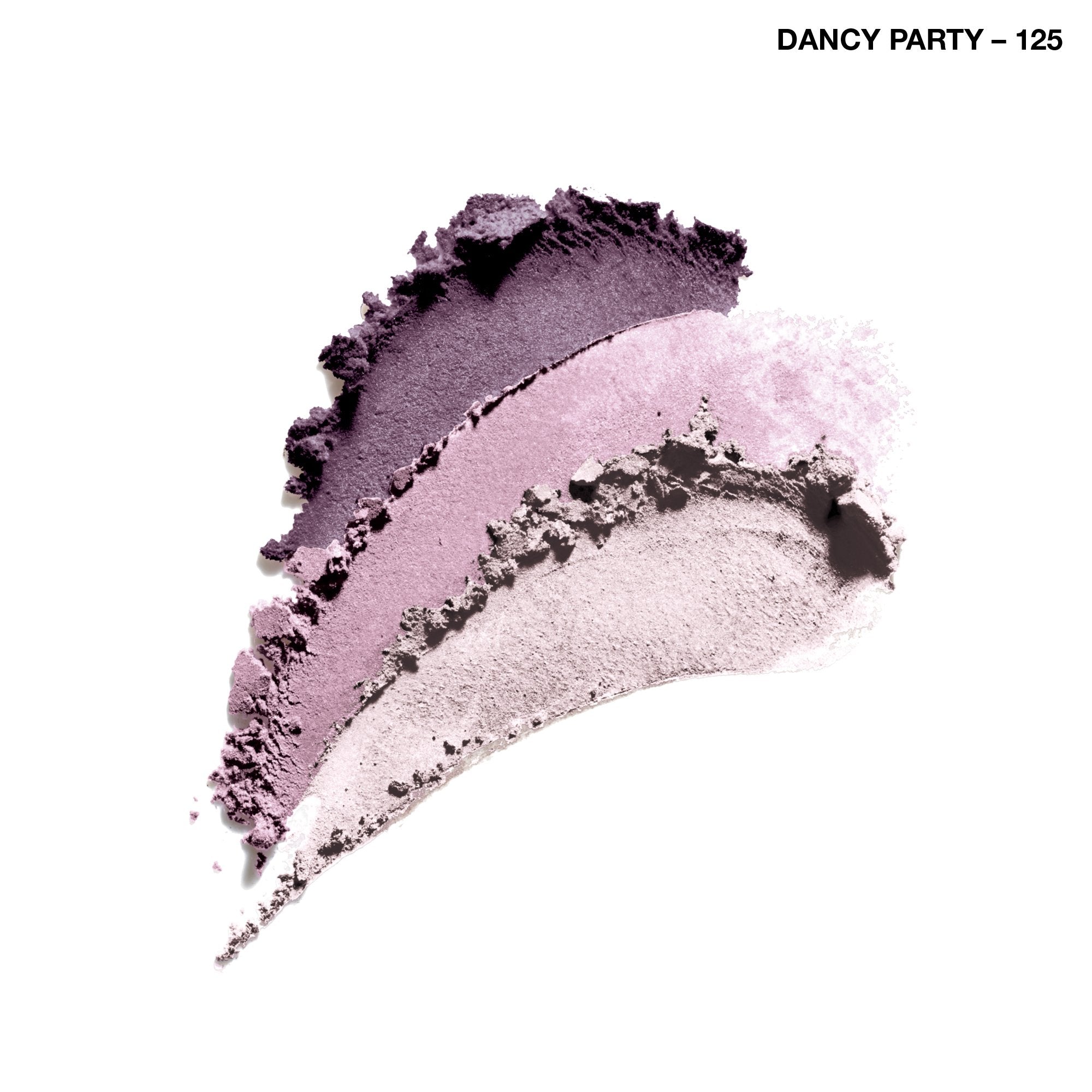 CoverGirl Eye Enhancers 3 Kit Shadow Dance Party 125 eye look completes with rich pigment.