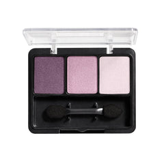 CoverGirl Eye Enhancers 3 Kit Shadow Dance Party 125 quad application ready for quick looks.