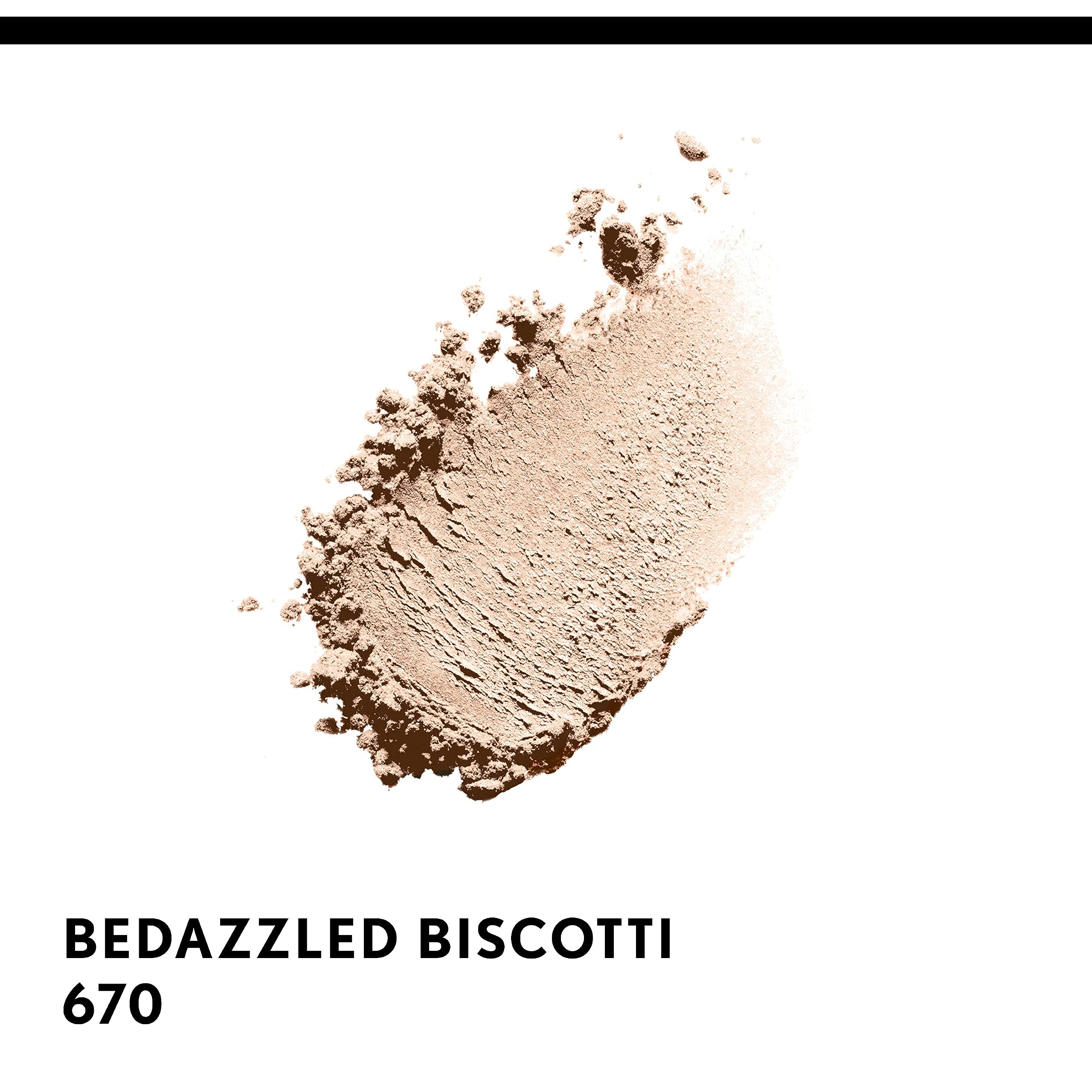 CoverGirl Eye Enhancers silky sheer formula for easy blending.