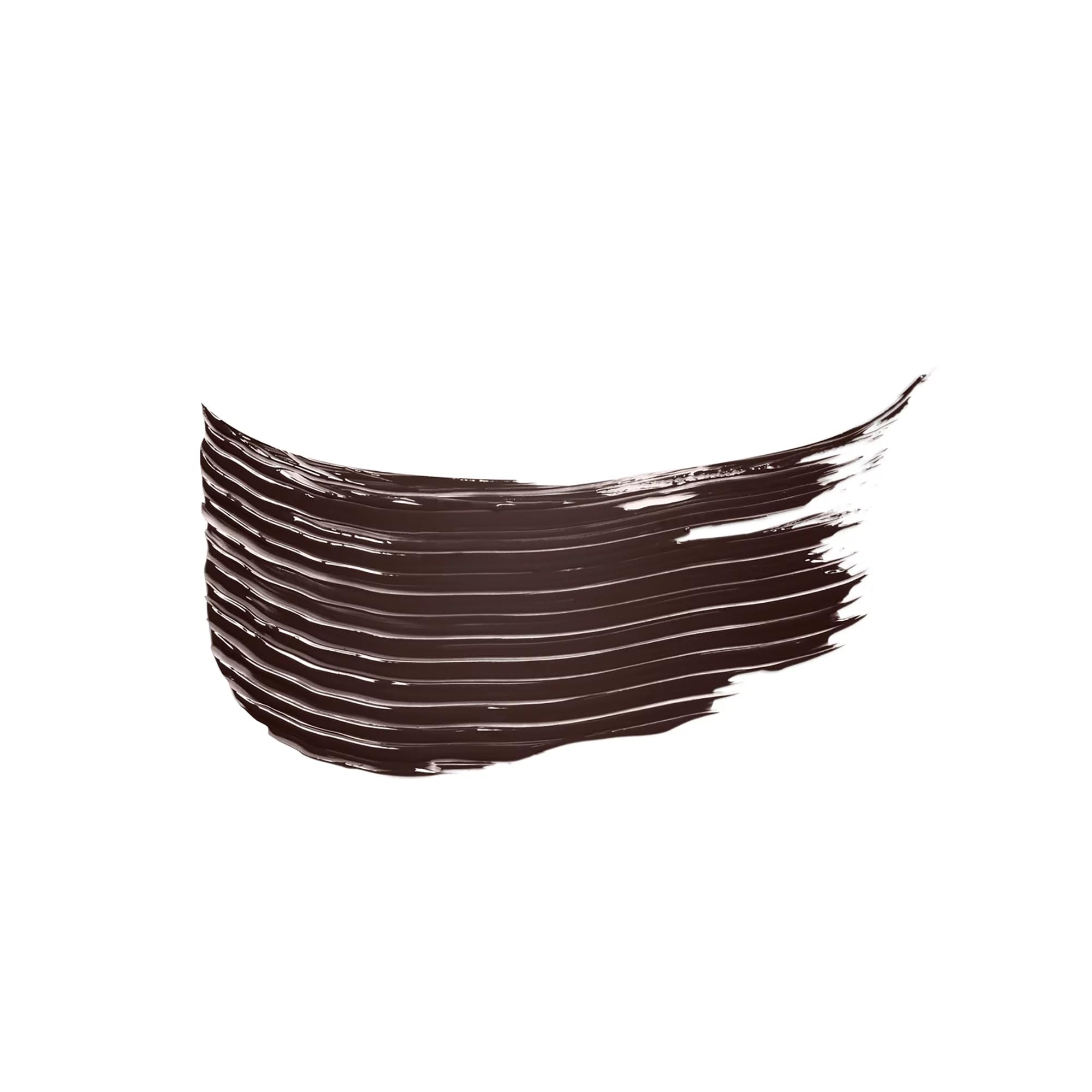 CoverGirl Lash Blast Fusion brown oversized brush for bold, voluminous lashes.
