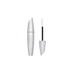 CoverGirl Lash Blast Serum bottle close-up highlighting potential longer lashes.