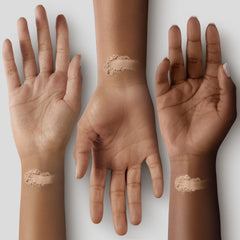 CoverGirl finishing powder helps control shine and set makeup.