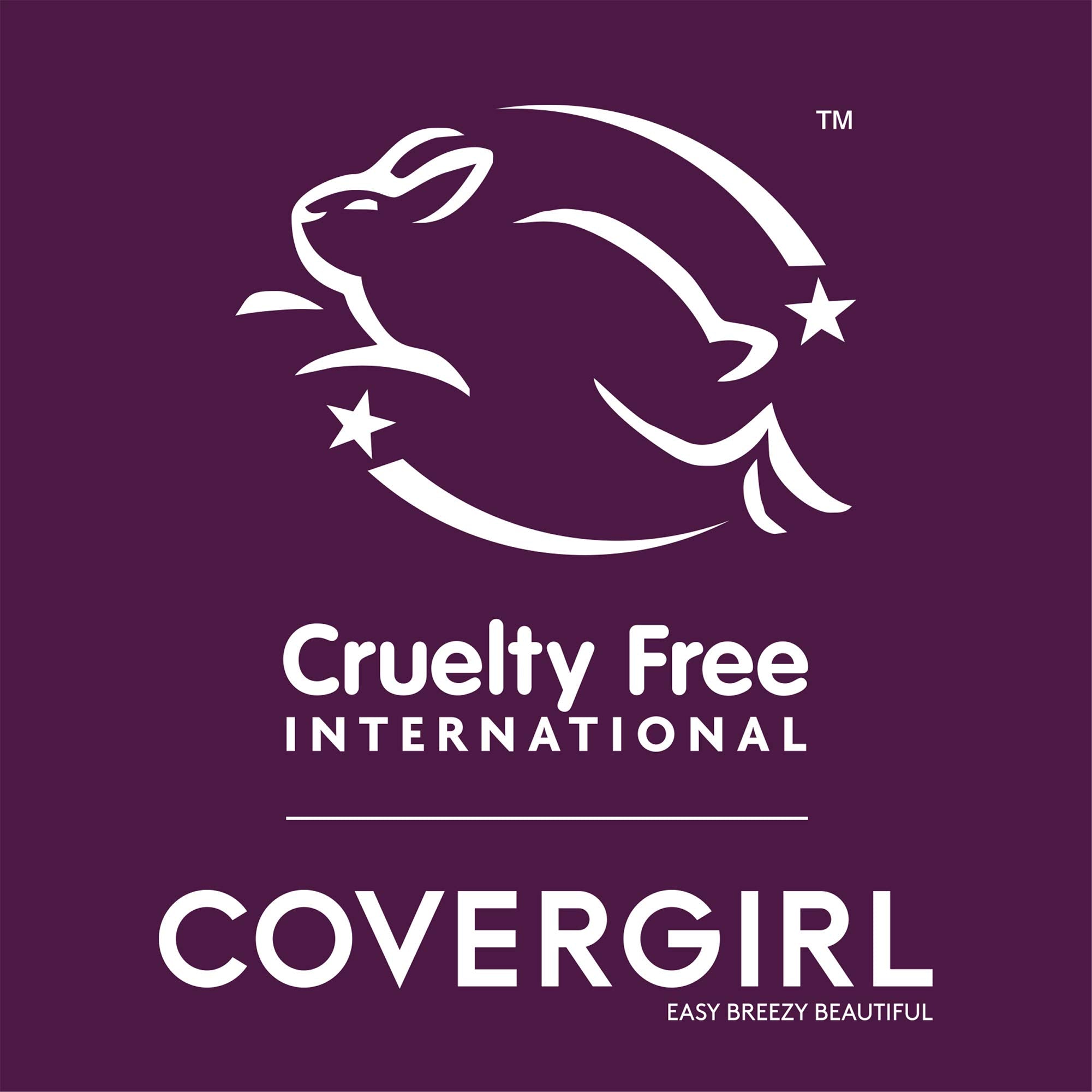 CoverGirl & Olay Simply Ageless outer packaging showcasing lightweight matte foundation.