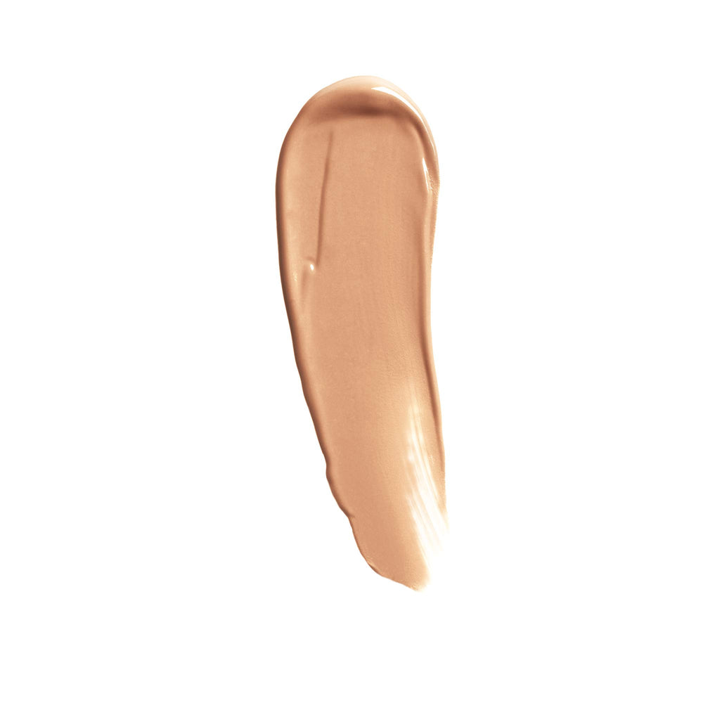 COVERGIRL Outlast Extreme Wear Concealer compact swatches and shade-matching visuals.