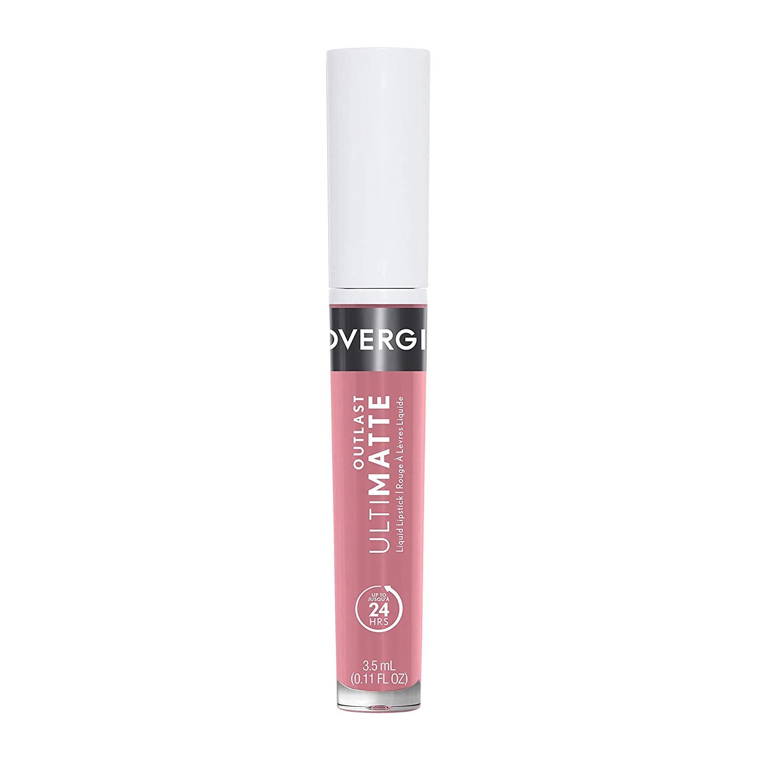 COVERGIRL Outlast Ultimatte con aplicador único para aplicación precisa