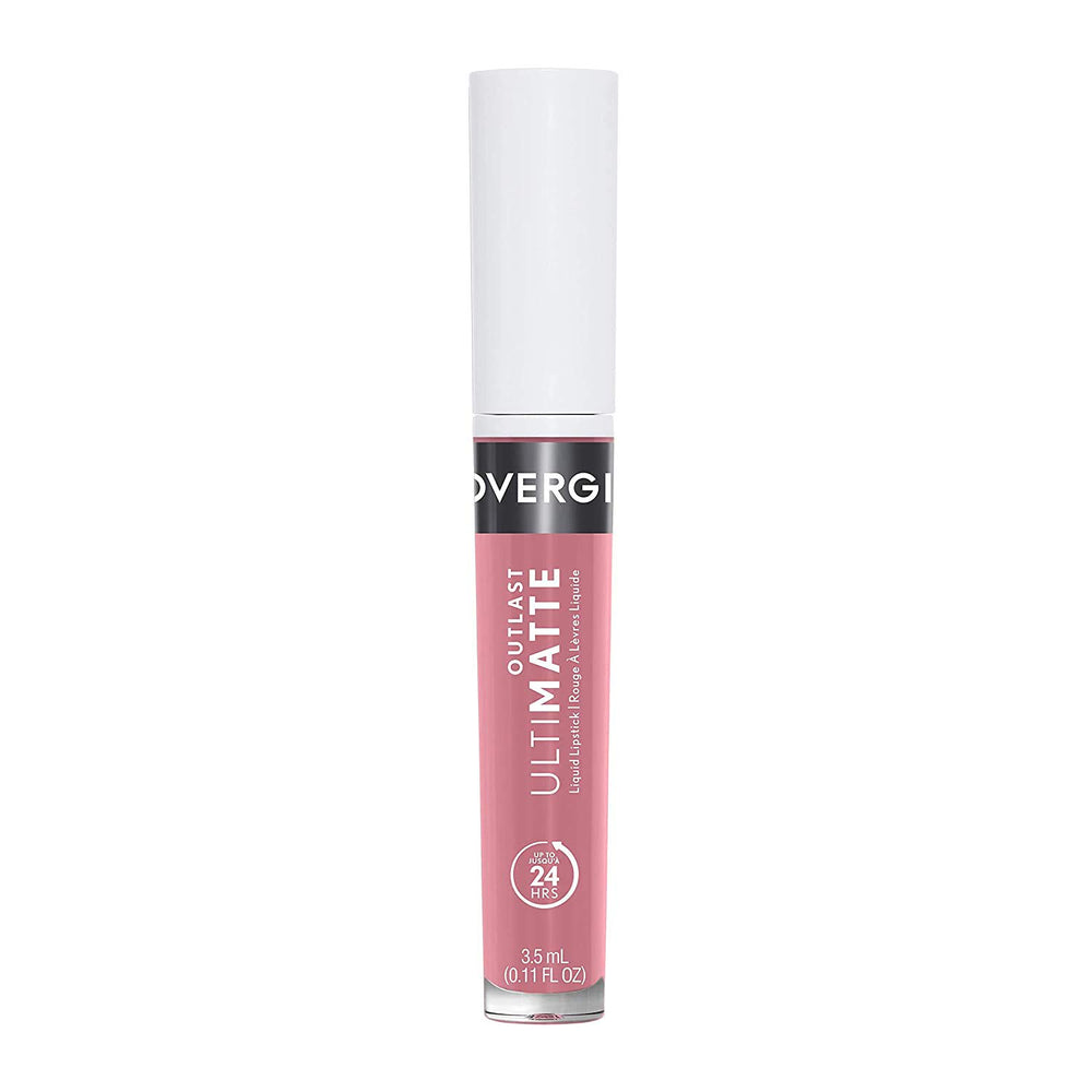 COVERGIRL Outlast Ultimatte con aplicador único para aplicación precisa