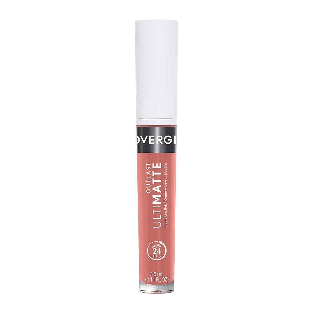 COVERGIRL Outlast Ultimatte con aplicador único para aplicación precisa.
