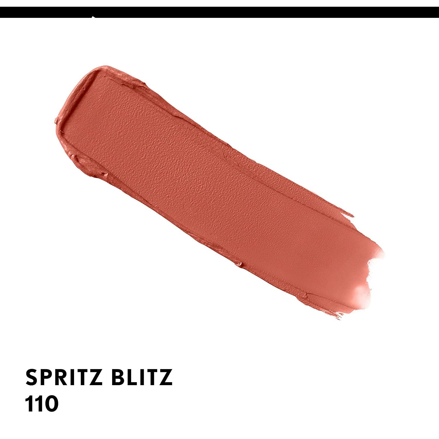 CoverGirl Outlast Ultimatte lip application close-up demonstrates smooth glide and comfortable wear.