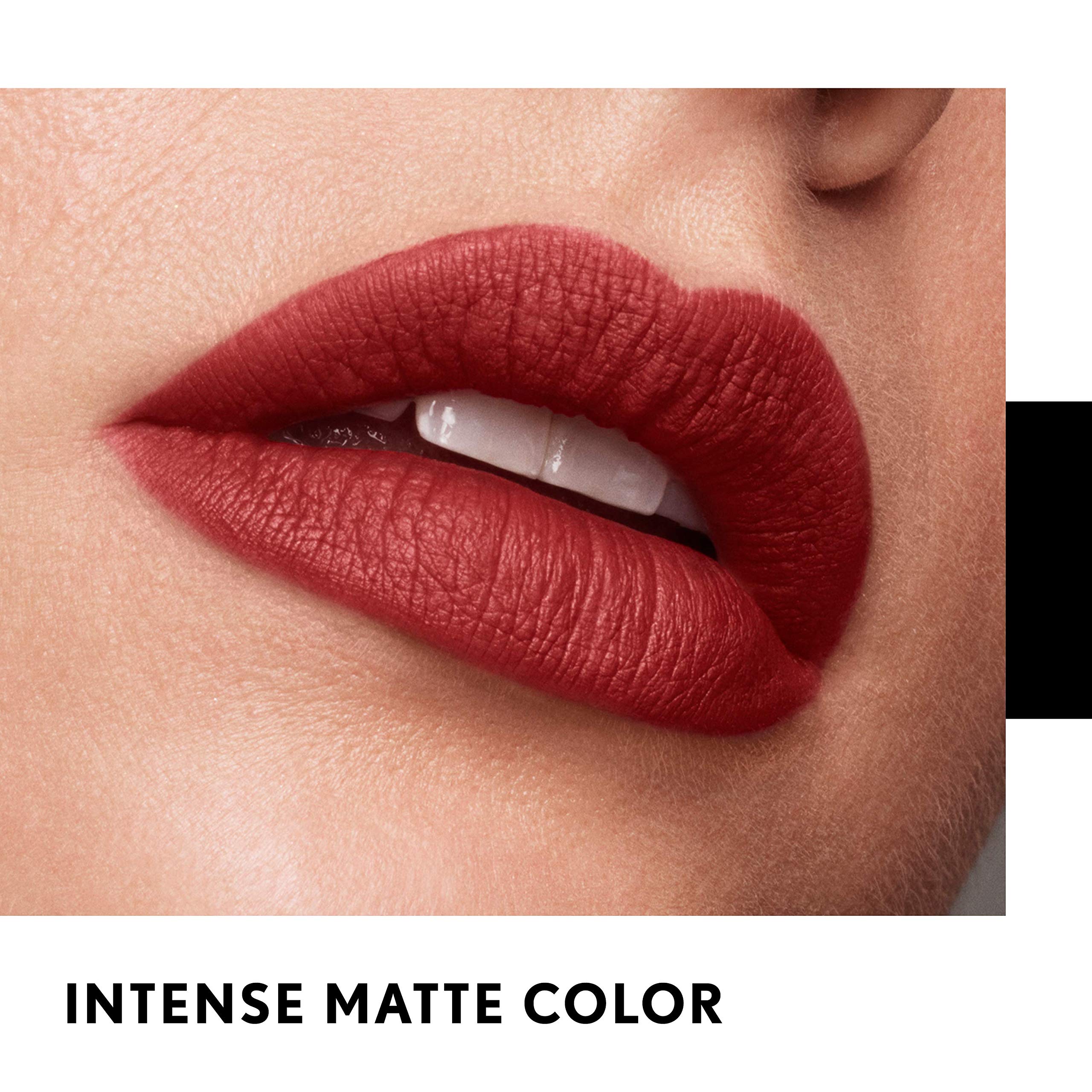 CoverGirl Outlast Ultimatte Wine O'Clock vegan formula aligns with conscious beauty routines.