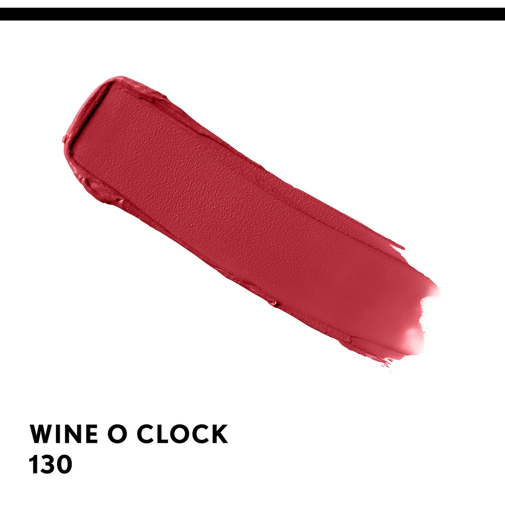 CoverGirl Outlast Ultimatte Wine O'Clock 24-hour wear offers comfort and fade resistance.