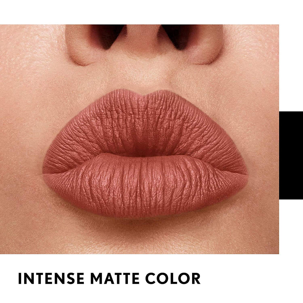 COVERGIRL Outlast Ultimatte textura resistente a la transferencia.