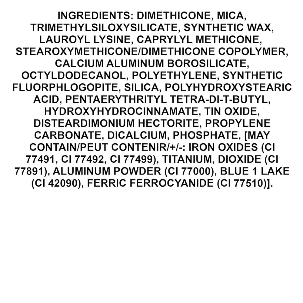 CoverGirl packaging close-up emphasizing clean vegan formula.