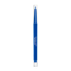 CoverGirl Perfect Point Plus self-sharpening tip closeup demonstrates easy maintenance between uses.