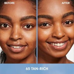 CoverGirl Simply Ageless Bakuchiol ingredient highlights plant-based retinol alternative for sensitive skin