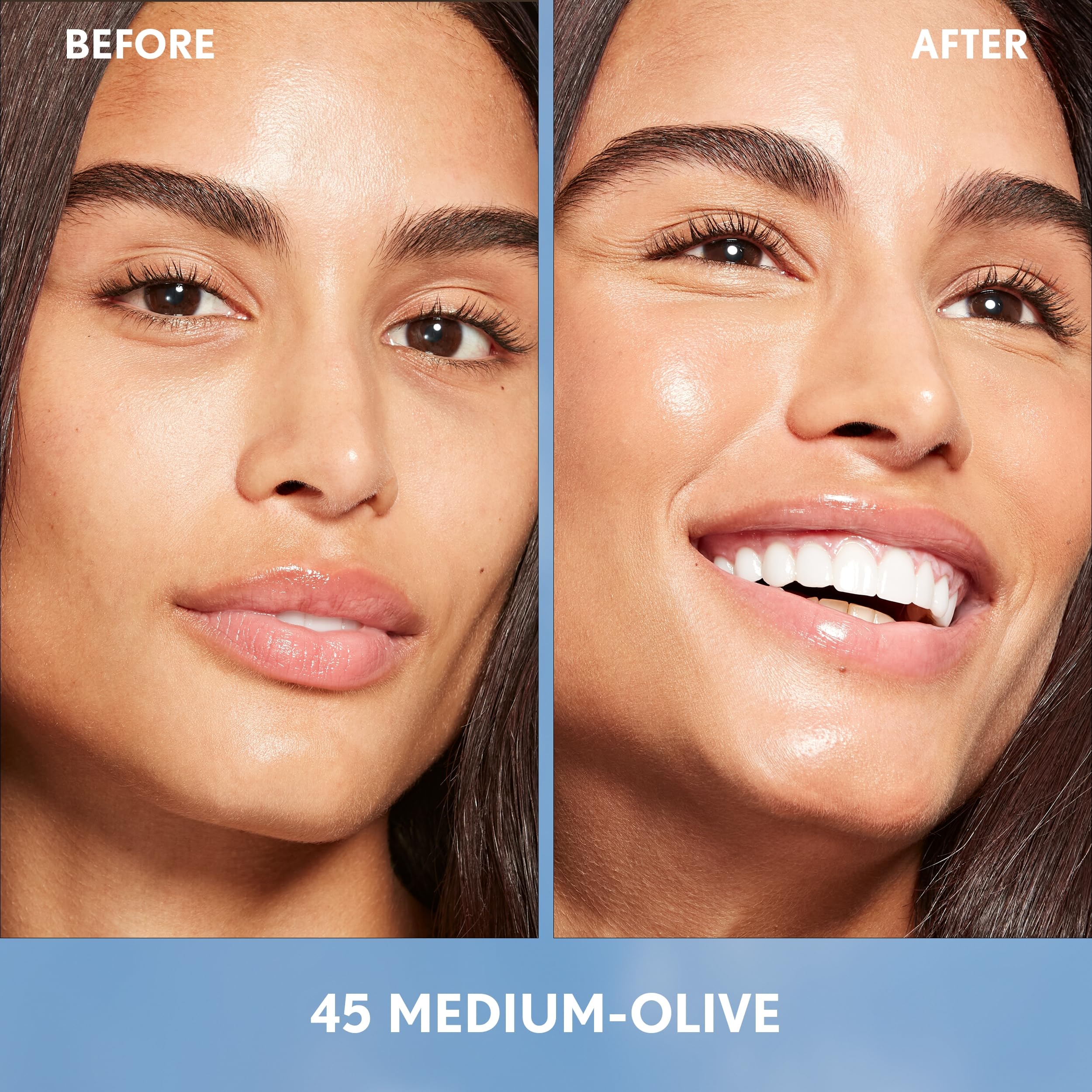 CoverGirl Simply Ageless Bakuchiol aids gentle smoothing and tone.