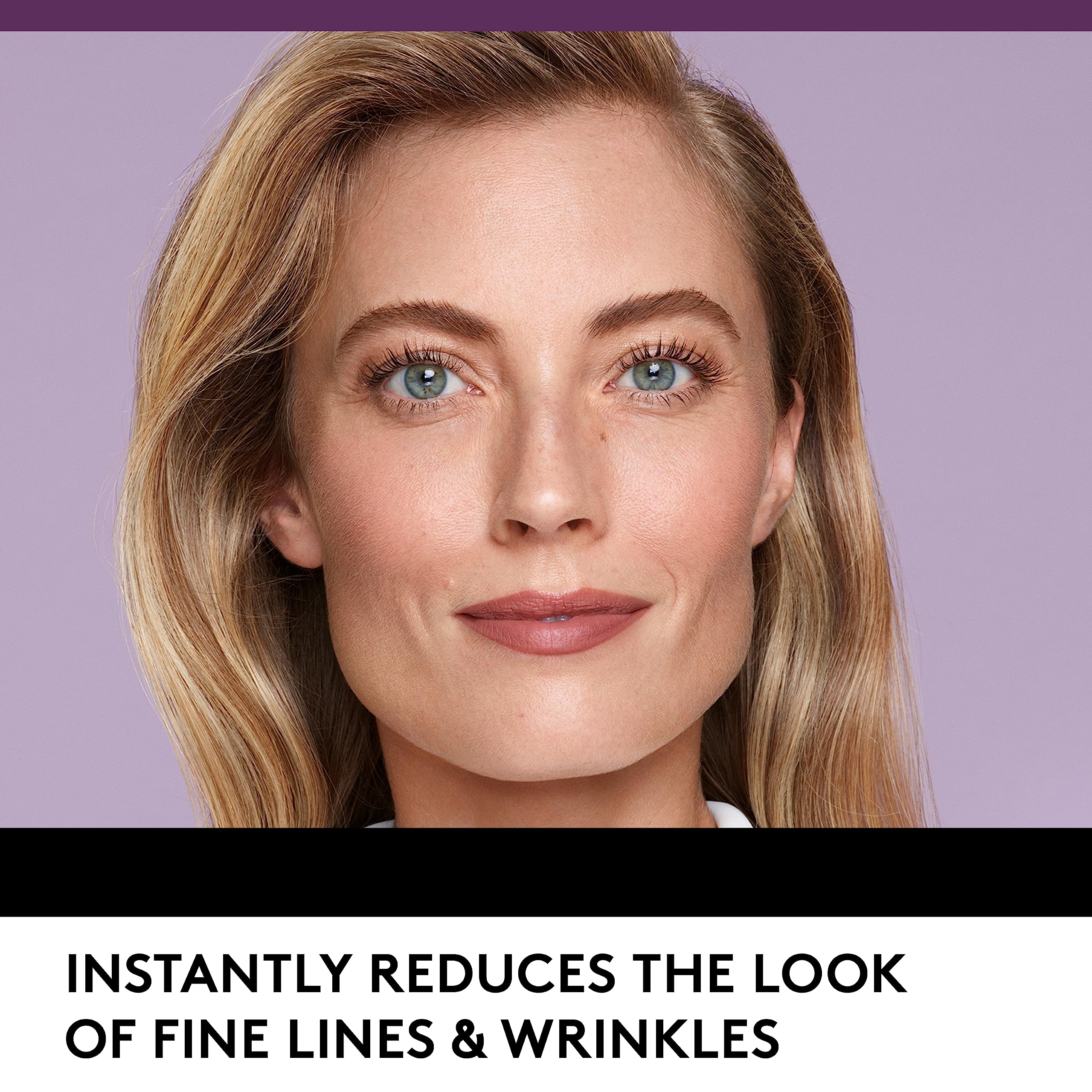 CoverGirl Simply Ageless is Leaping Bunny certified cruelty-free makeup.