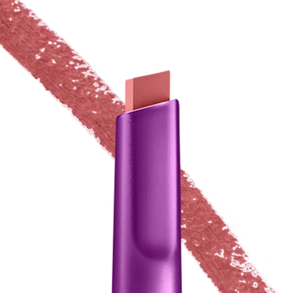 CoverGirl Simply Ageless Lip Flip Liner smooth glide for comfortable wear
