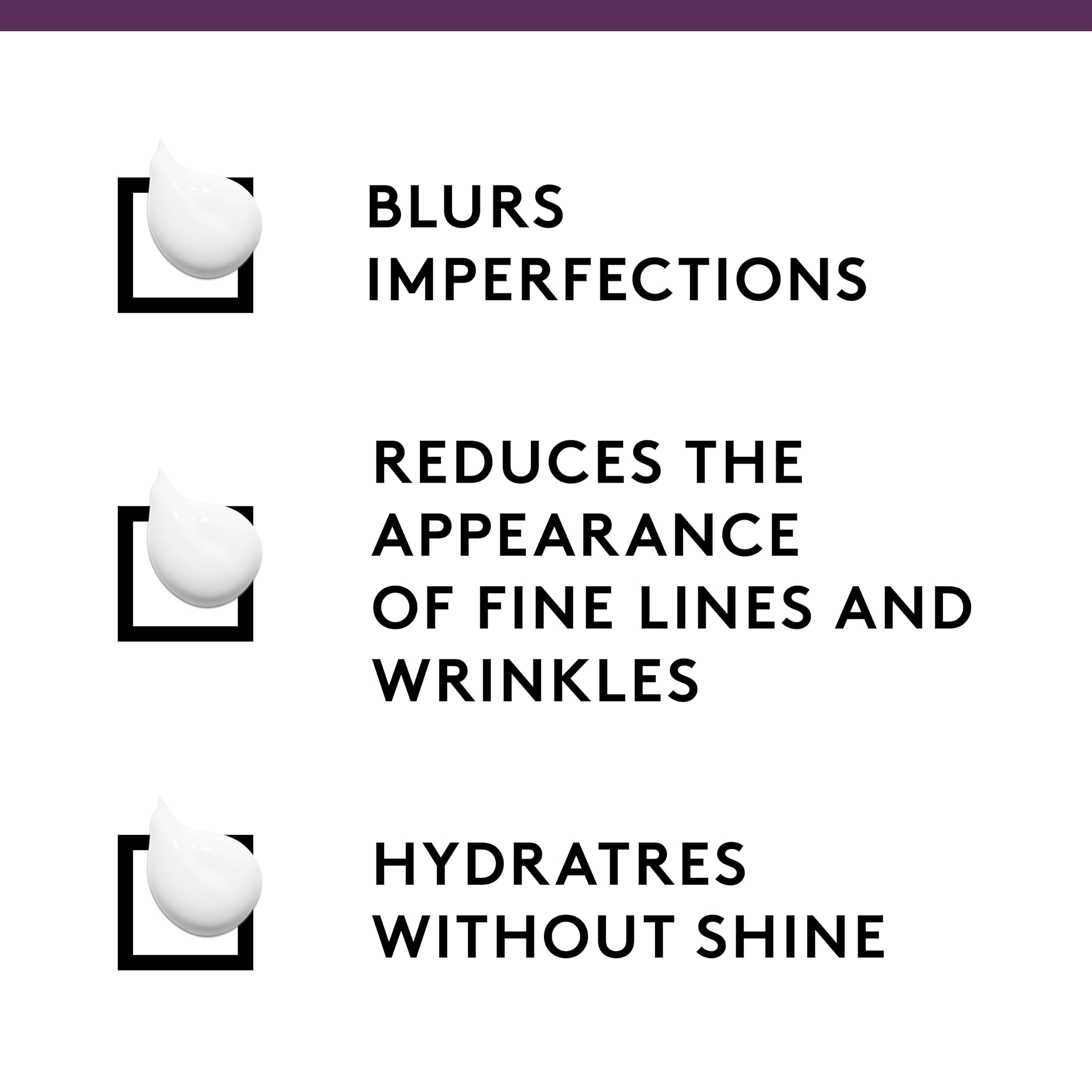 COVERGIRL Simply Ageless with argan and coconut oil for hydrated skin
