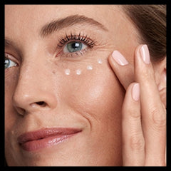 COVERGIRL Simply Ageless ingredients highlight vitamins A and E for skin nourishment