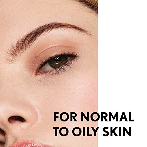 CoverGirl TruBlend Matte Made Foundation 40-shades card reveals broad options for diverse skin tones.