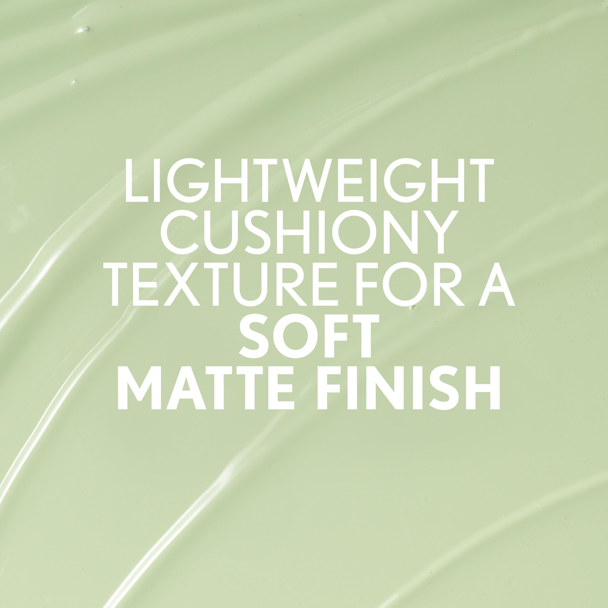 CoverGirl TruBlend Skin Enhancer Cashmere Calm hydration-glow shot suggests soft skin prep for makeup longevity.