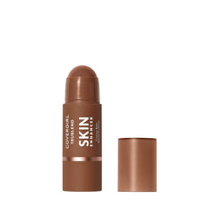 CoverGirl Trublend contour stick Snatched swatch for natural-depth look