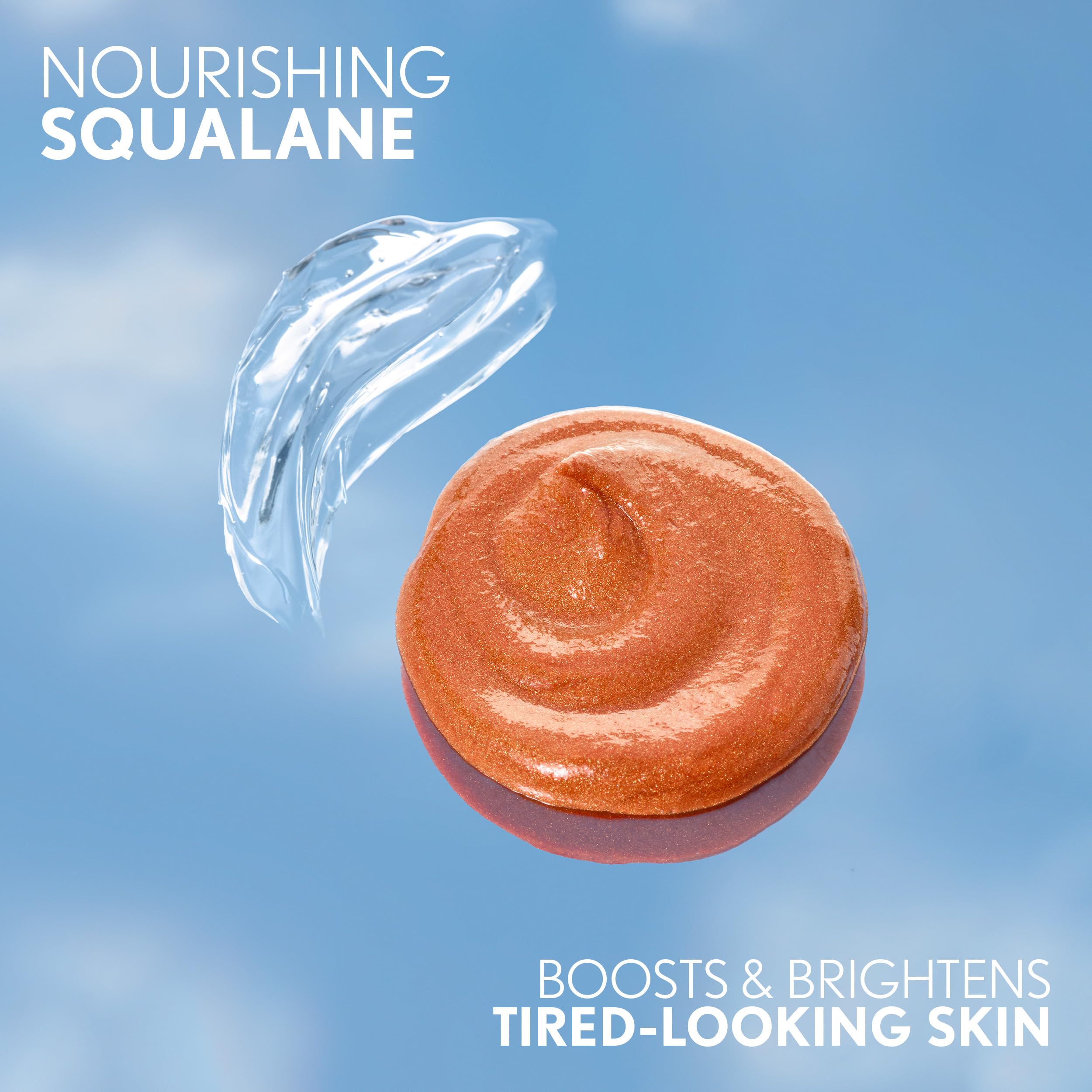 CoverGirl TruBlend Skin Enhancer, envase con material PCR para uso responsable