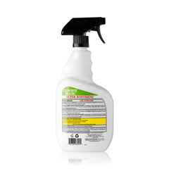 Cowboy Magic Super Body Shine Spray applied to coat for lasting silky shine.