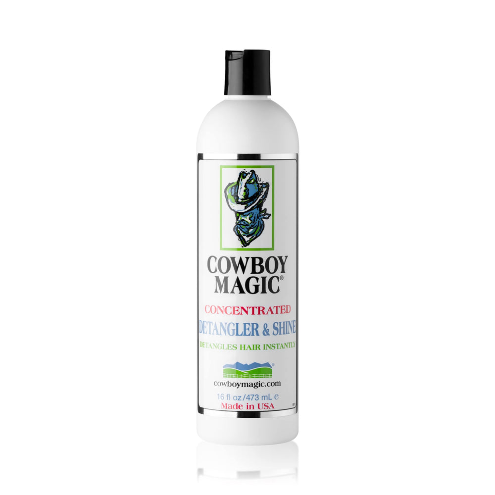 Wet coat after shampoo shows renewed moisture and natural shine.