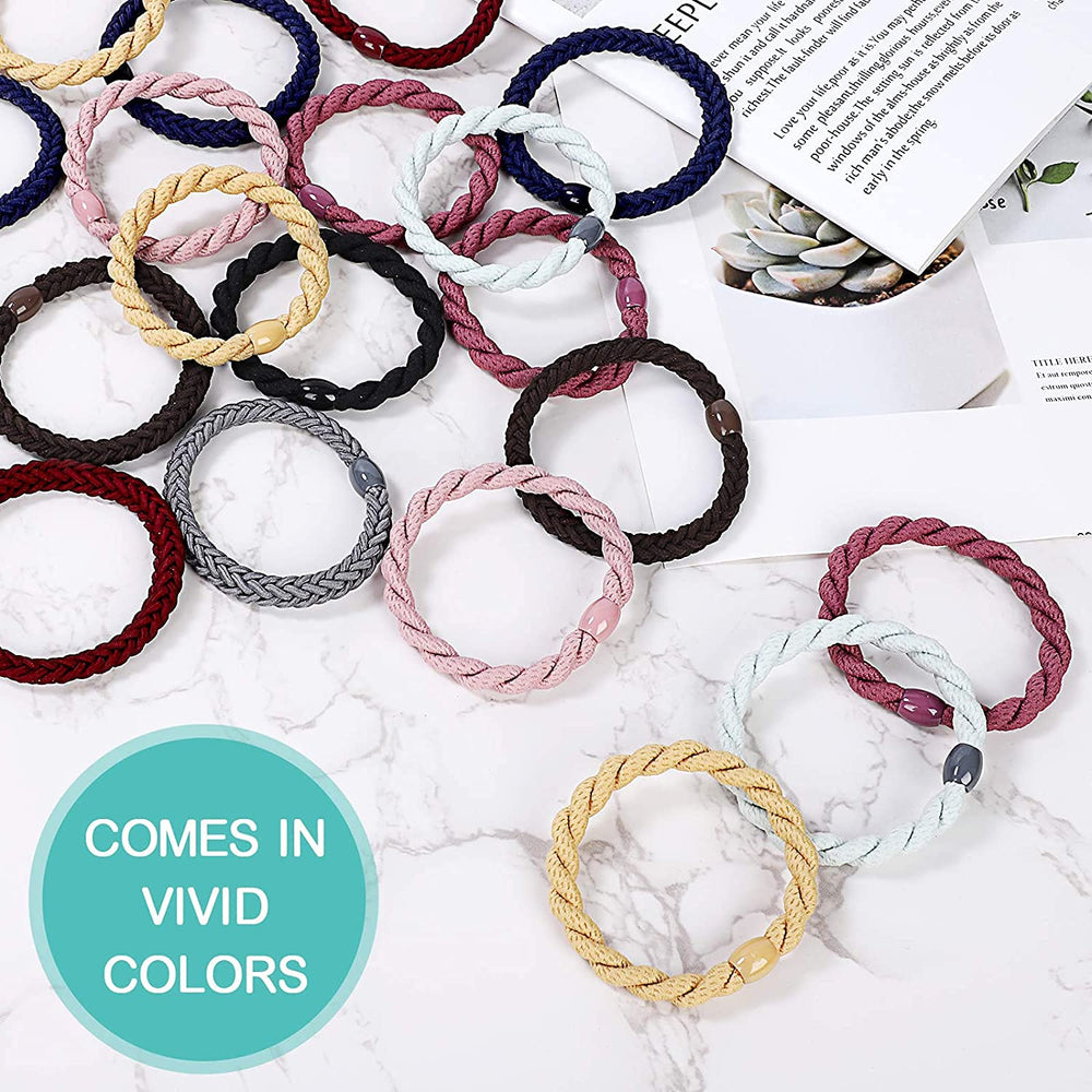 Cozeasy daily-use-hair-accessories-set versatile for casual and formal occasions.